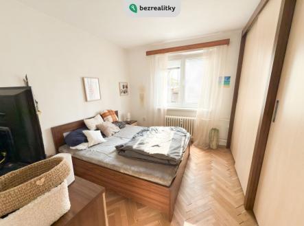 Prodej bytu, 3+1, 60 m² obrázek