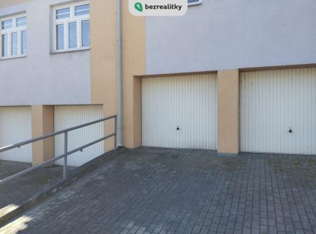Prodej - malý objekt/garáž obrázek