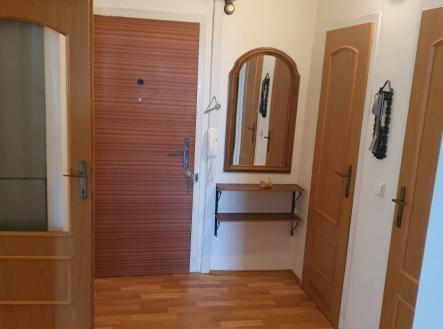 Prodej bytu, 3+1, 72 m² obrázek