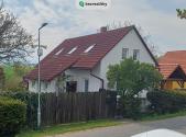 Prodej - dům/vila, 165 m²