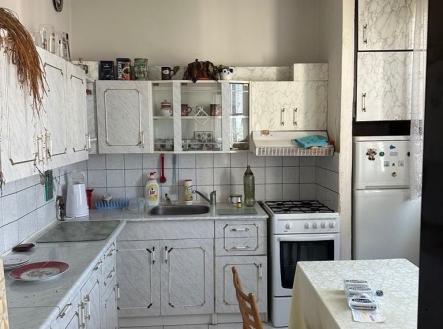 Prodej bytu, 4+1, 77 m² obrázek