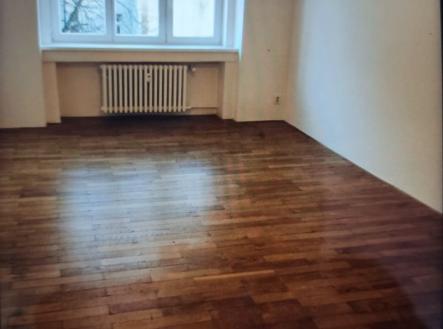 Prodej bytu, 1+kk, 32 m² obrázek