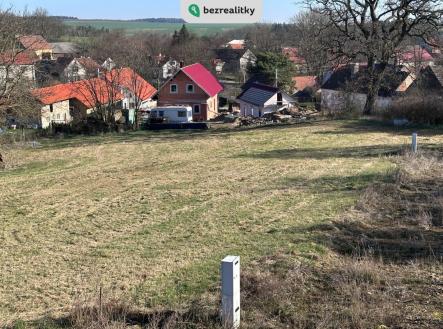 Prodej - pozemek pro bydlení, 1 144 m² obrázek