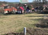 Prodej - pozemek pro bydlení, 1 144 m²