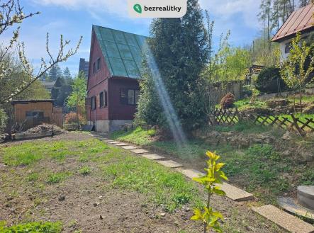 Prodej - chata/rekreační objekt, 66 m² obrázek