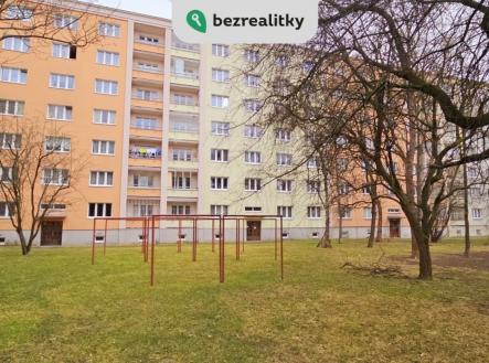 Prodej bytu, 2+1, 55 m² obrázek