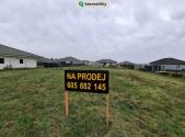 Prodej - pozemek pro bydlení, 908 m²