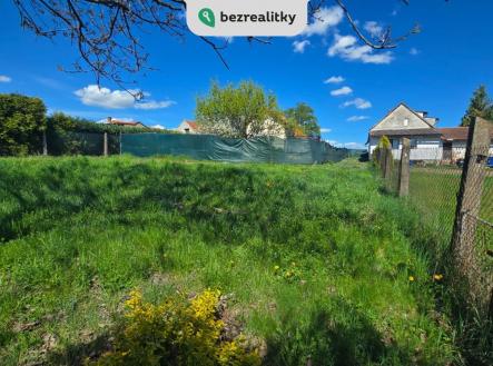 Prodej - pozemek pro bydlení, 497 m² obrázek