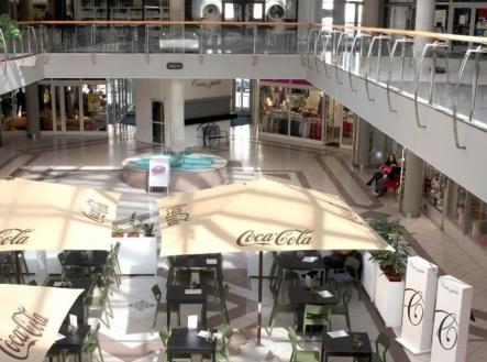 Prodej - komerční objekt, jiný, 51 m² obrázek