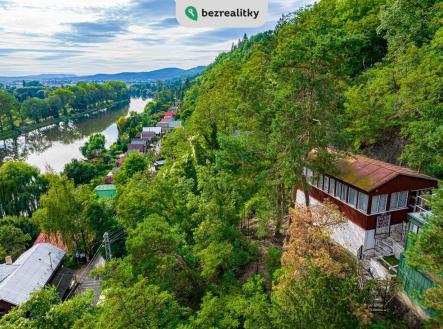 Prodej - chata/rekreační objekt, 57 m² obrázek