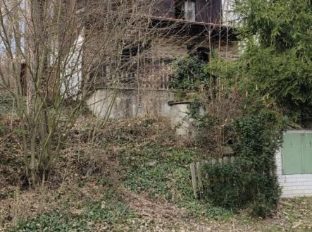 Prodej - chata/rekreační objekt, 40 m² obrázek