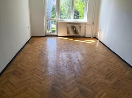 Prodej bytu, 2+1, 53 m² obrázek