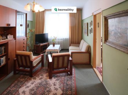 Prodej bytu, 3+1, 81 m² obrázek
