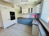 Prodej bytu, 4+1, 110 m²