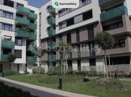 Prodej bytu, 1+kk, 44 m² obrázek