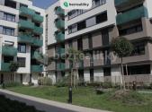 Prodej bytu, 1+kk, 44 m²