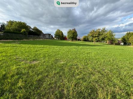 Prodej - pozemek pro bydlení, 1 500 m² obrázek