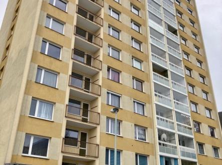 Prodej bytu, 1+1, 44 m² obrázek