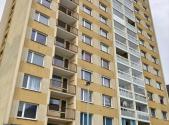 Prodej bytu, 1+1, 44 m²