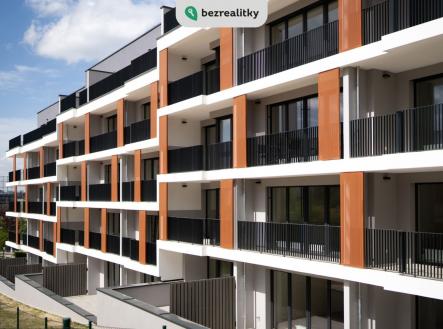 Prodej bytu, 3+kk, 72 m² obrázek