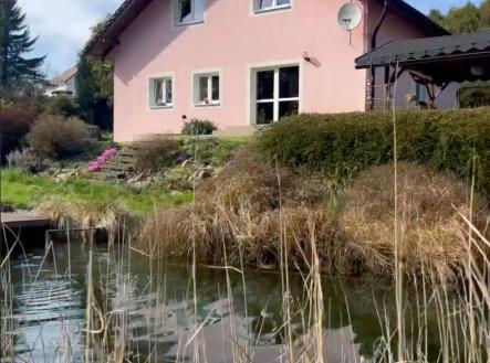 Prodej - dům/vila, 150 m² obrázek