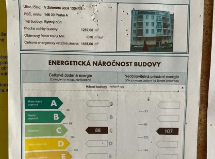 Prodej bytu, 3+kk, 91 m² obrázek