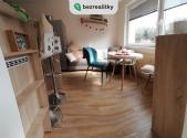 Prodej bytu, 1+1, 36 m²