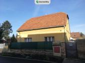 Prodej - dům/vila, 140 m²