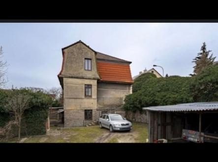 Prodej - dům/vila, 210 m² obrázek