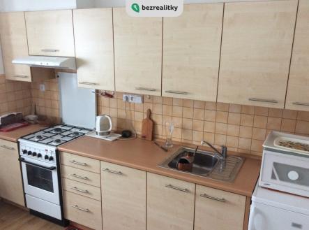Prodej bytu, 2+1, 62 m² obrázek