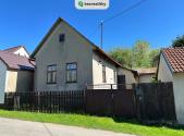 Prodej - chata/rekreační objekt, 90 m²