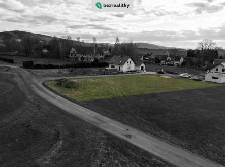 Prodej - pozemek pro bydlení, 1 453 m² obrázek