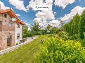 Prodej - dům/vila, 214 m²