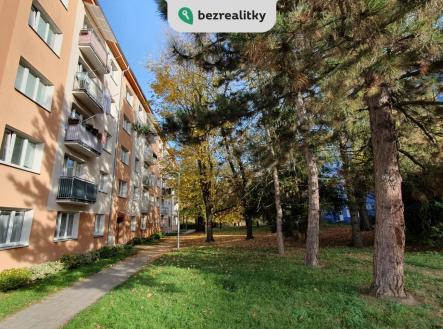 Prodej bytu, 3+1, 63 m² obrázek