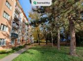 Prodej bytu, 3+1, 63 m²