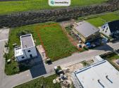 Prodej - pozemek pro bydlení, 807 m²
