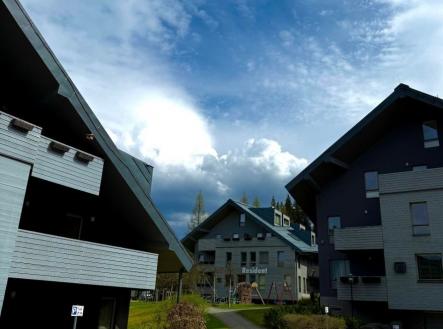 Prodej bytu, 1+kk, 45 m² obrázek