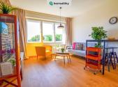 Prodej bytu, 2+kk, 51 m²