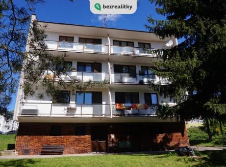 Prodej bytu, 3+1, 69 m² obrázek