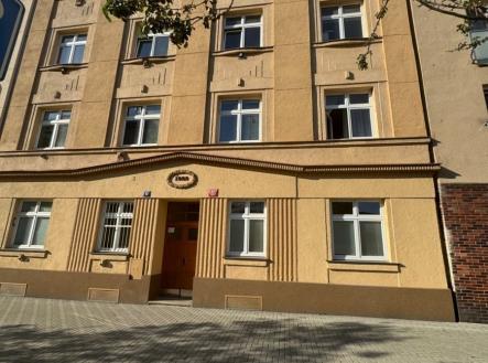 Prodej bytu, 3+1, 60 m² obrázek