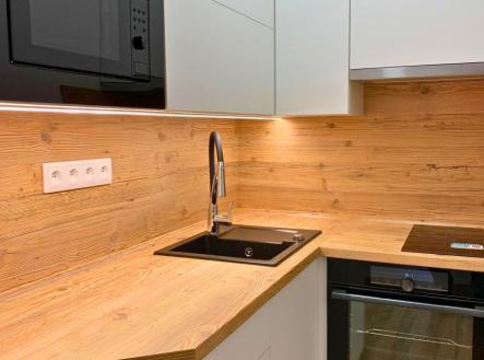 Prodej bytu, 1+kk, 24 m² obrázek