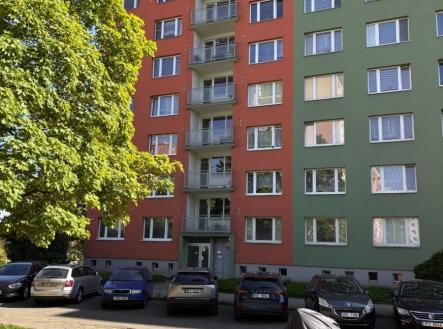 Prodej bytu, 2+1, 64 m² obrázek