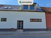 Prodej - dům/vila, 135 m²