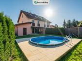 Prodej - dům/vila, 134 m²