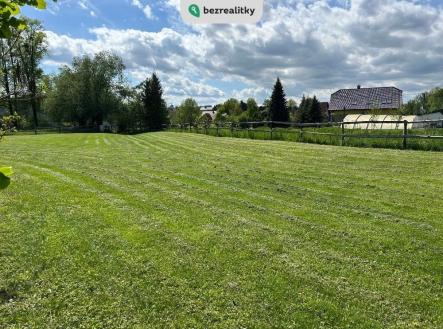 Prodej - pozemek, zahrada, 2 232 m² obrázek