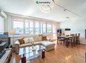 Prodej bytu, 3+kk, 74 m²