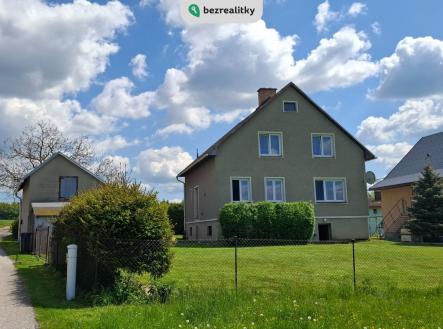 Prodej - dům/vila, 604 m² obrázek