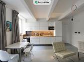 Prodej bytu, 2+kk, 54 m²