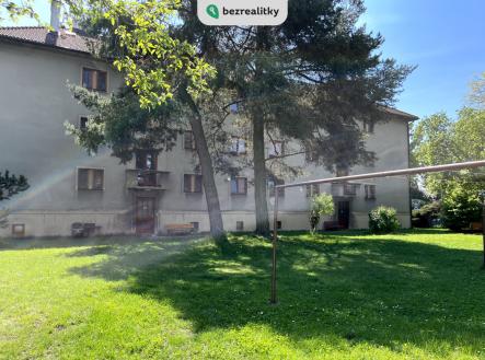 Prodej bytu, 2+1, 55 m² obrázek