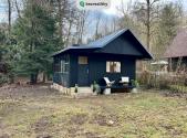 Prodej - chata/rekreační objekt, 30 m²